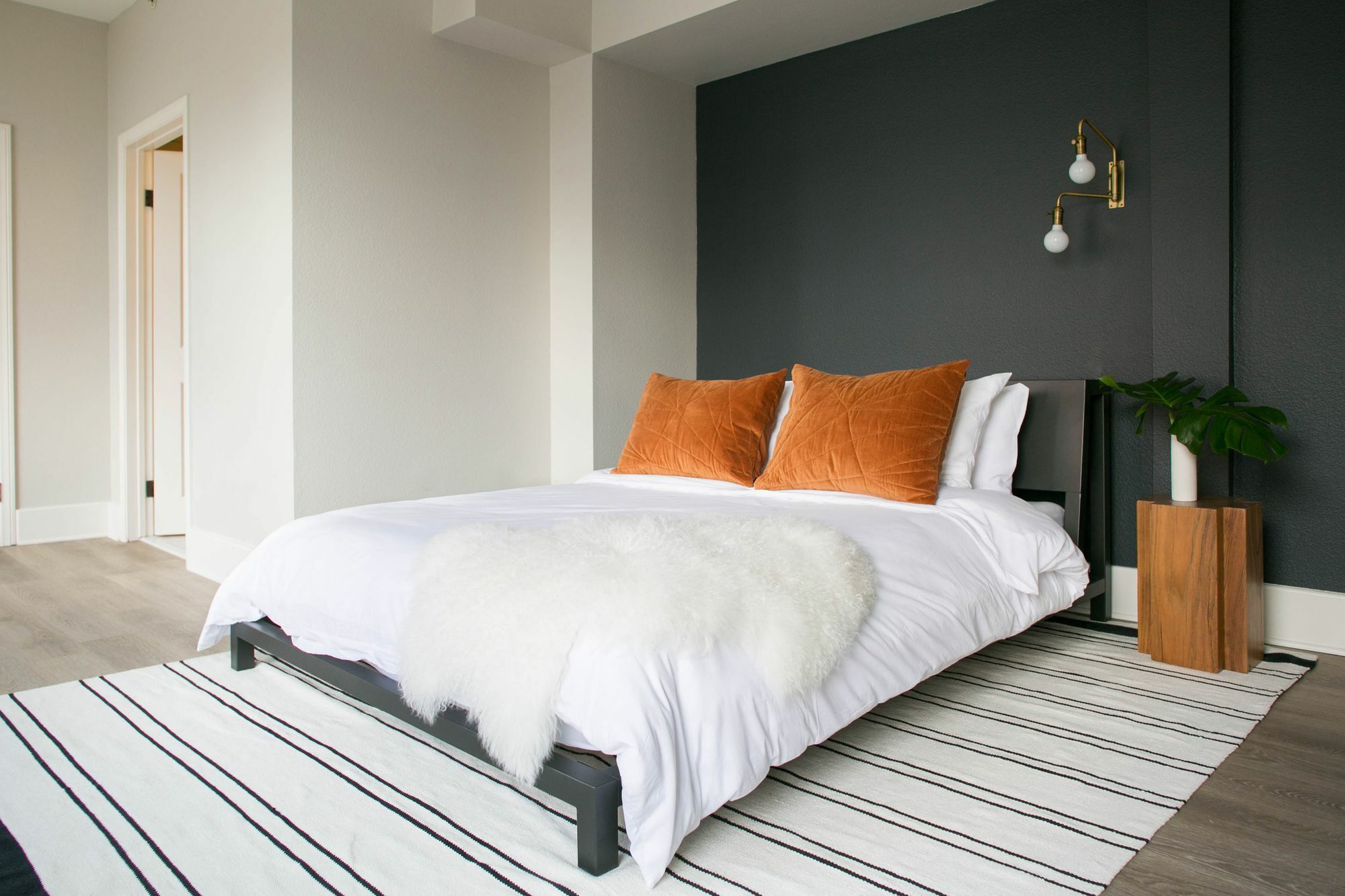 Apartment Airy 1br In Gaslamp Quarter By Sonder San Diego