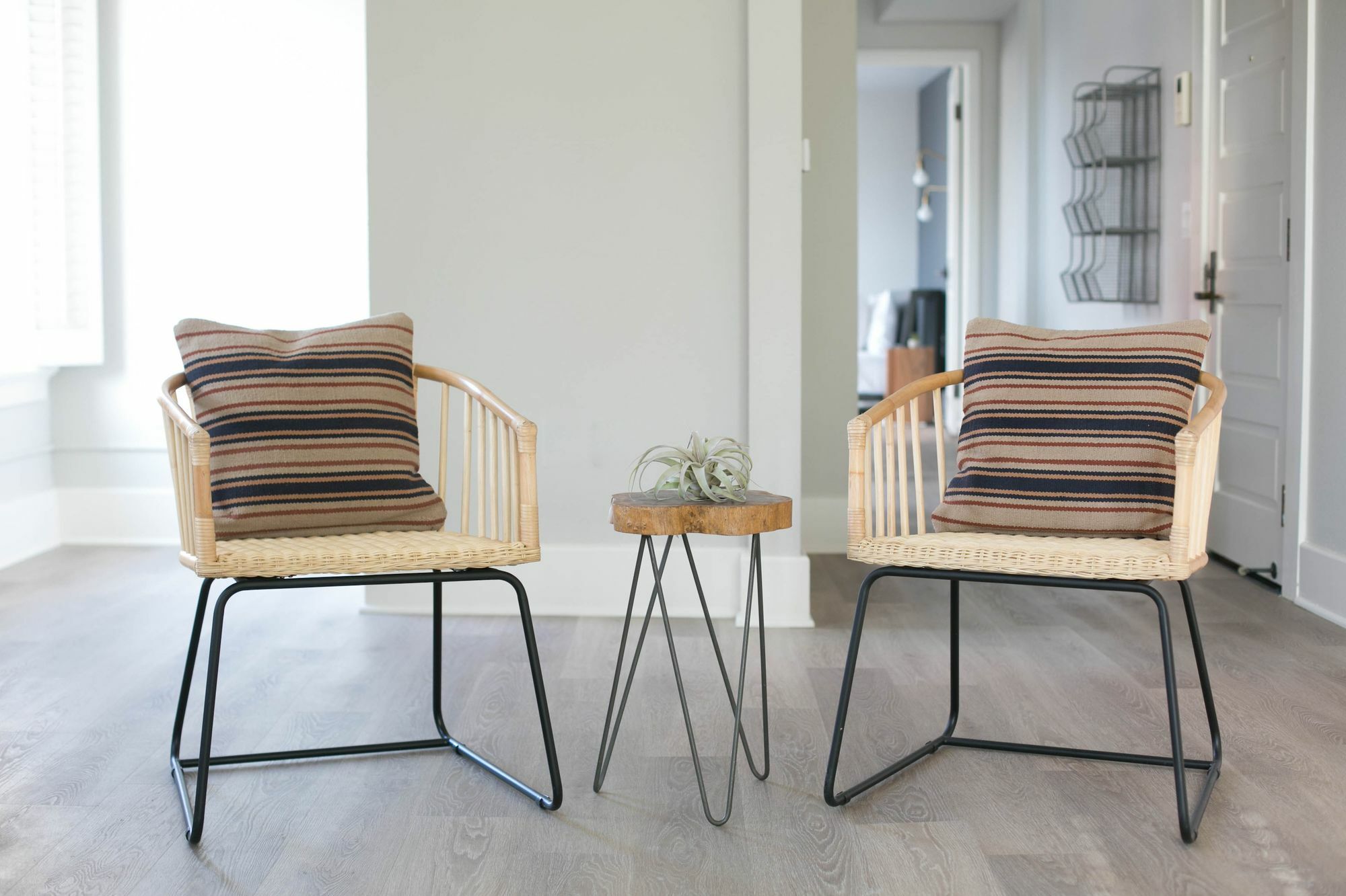 Apartment Airy 1br In Gaslamp Quarter By Sonder