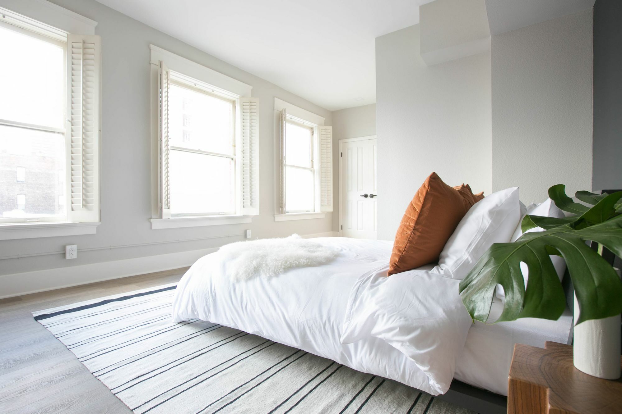 Apartment Airy 1br In Gaslamp Quarter By Sonder San Diego